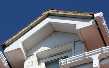 Old Bolingbroke fascia installation costs