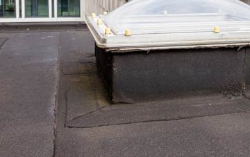 disadvantages of Old Bolingbroke flat roofs