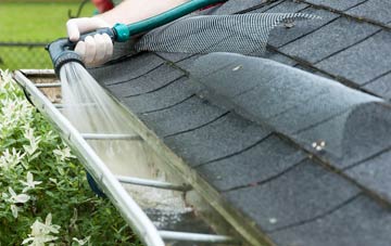Old Bolingbroke gutter cleaning costs