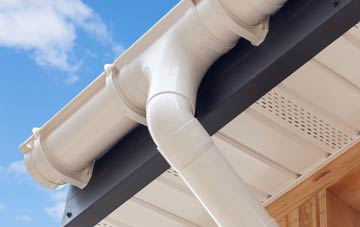 Old Bolingbroke gutter installation costs