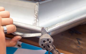 disadvantages of Old Bolingbroke lead roofing