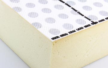 meeting Old Bolingbroke building codes