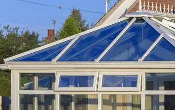 professional Old Bolingbroke conservatory insulation