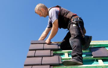 disadvantages of Old Bolingbroke slate roofing